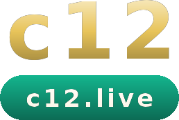 c12 logo