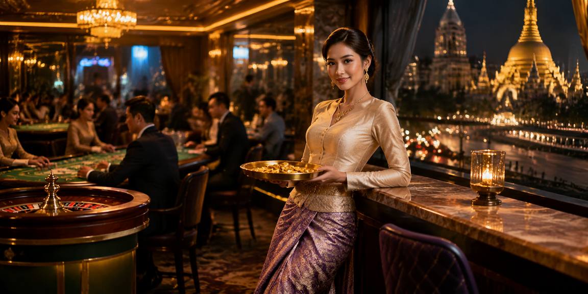 c12 သင်၏ c12 အကောင့် တည်ဆောက်ခြင်း
